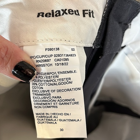 Cargo shorts - Picture 3 of 5